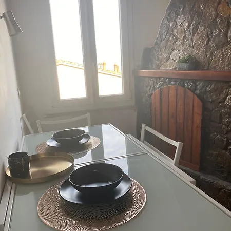 Apartmán Stazione Centrale 5 Terre - Vista Incantata