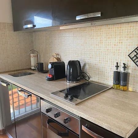 Apartman Stazione Centrale 5 Terre - Vista Incantata La Spezia