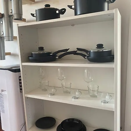 Apartmán Stazione Centrale 5 Terre - Vista Incantata La Spezia