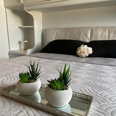 Stazione Centrale 5 Terre - Vista Incantata Apartmán *