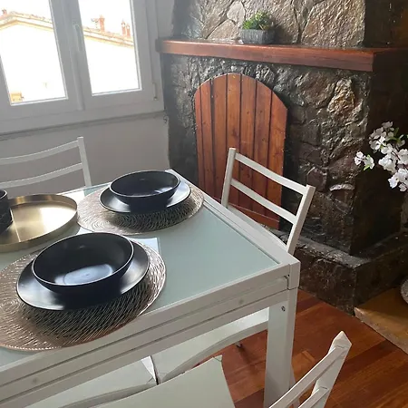 Apartman Stazione Centrale 5 Terre - Vista Incantata La Spezia